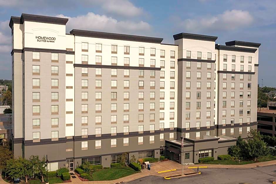 Photo 1 of 32 of Homewood Suites By Hilton St Louis - Galleria