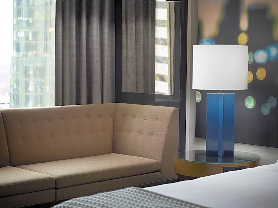 Omni Charlotte Hotel