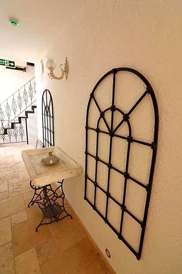 Galya Otel Alacati