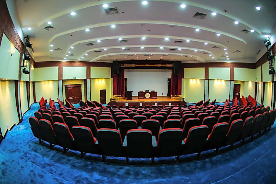 Tolip Inn Maadi