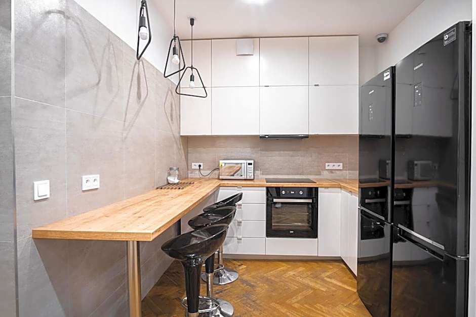 Dream Aparts - Rewolucji