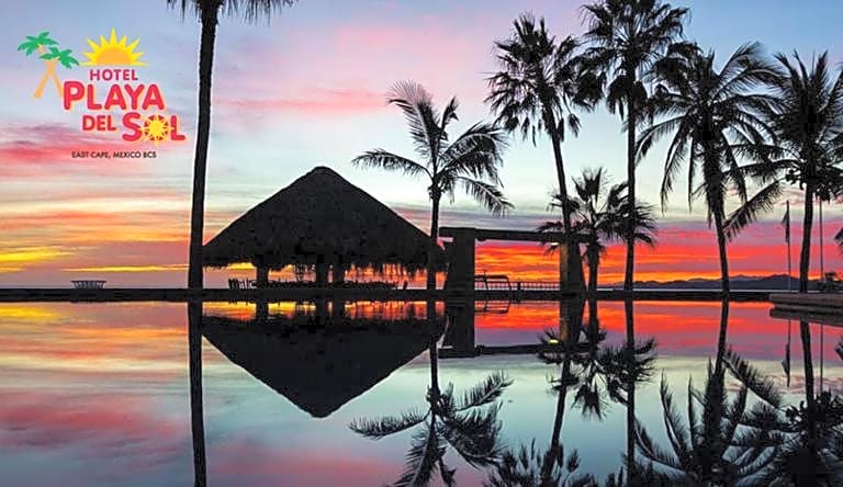 Hotel Playa Del Sol