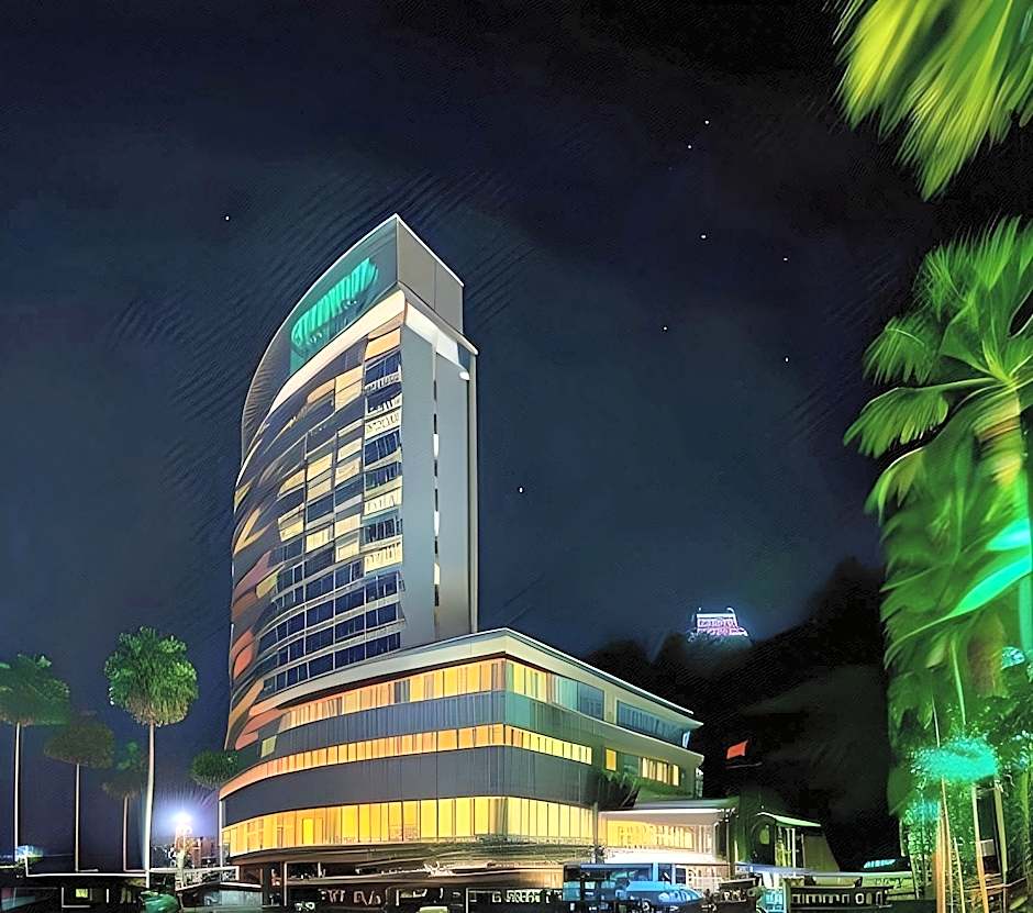 Atami Korakuen Hotel