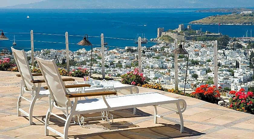 The Marmara Bodrum - Adult Only