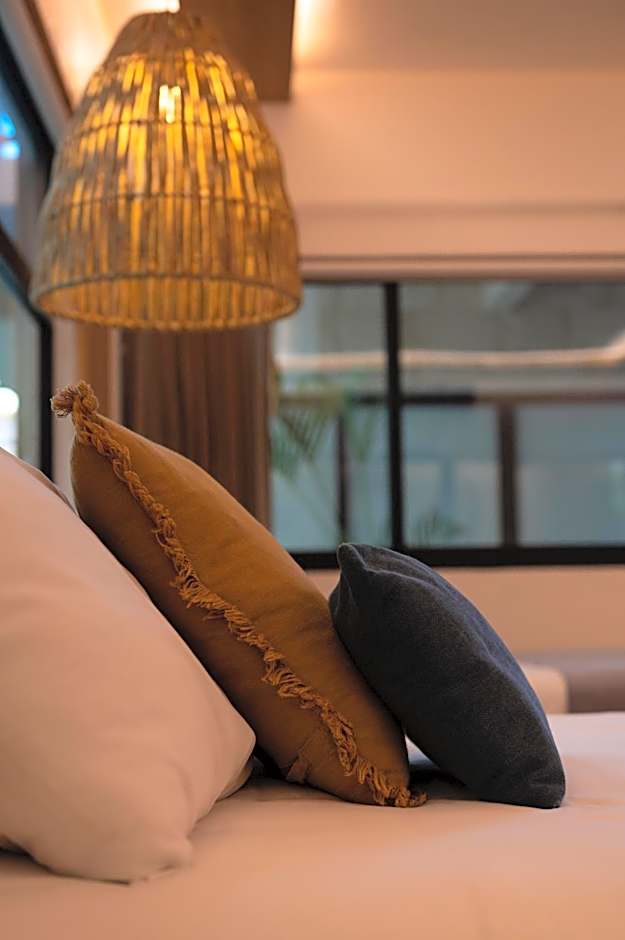 Mayan Monkey Hotel & Hostel Tulum