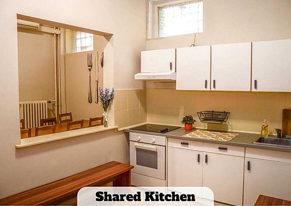 Black Sheep Budapest Smart Rooms