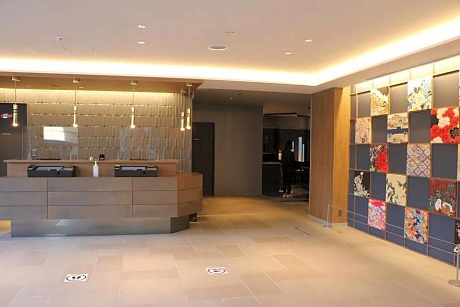 Hotel M’s Est Nanajo