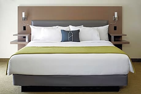 King Room with River View