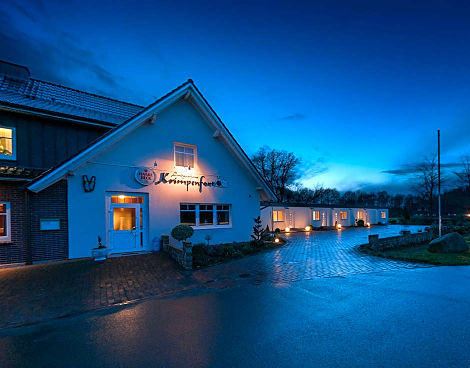 Landgasthaus Krimpenfort