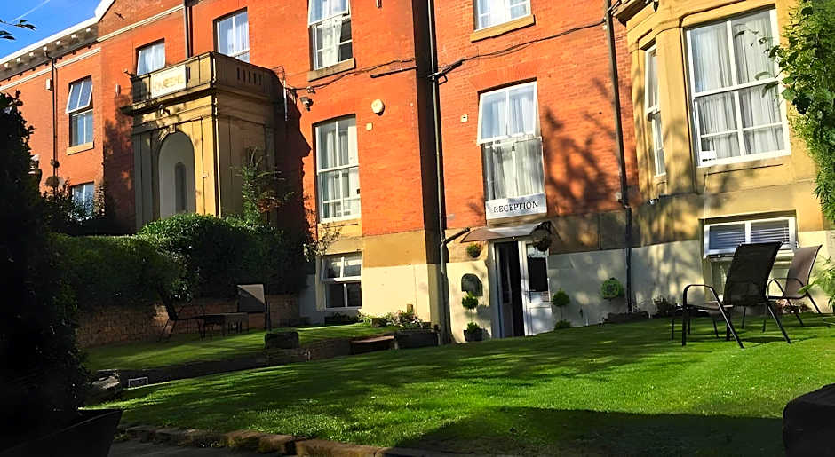 Queens Guest House