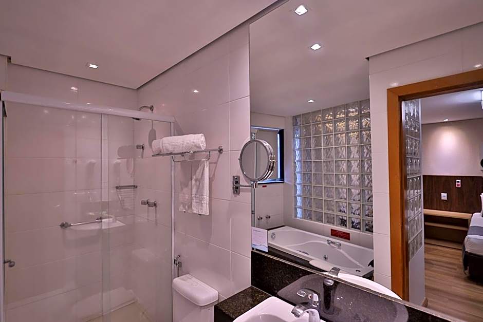 Transamerica Lagoa Santa