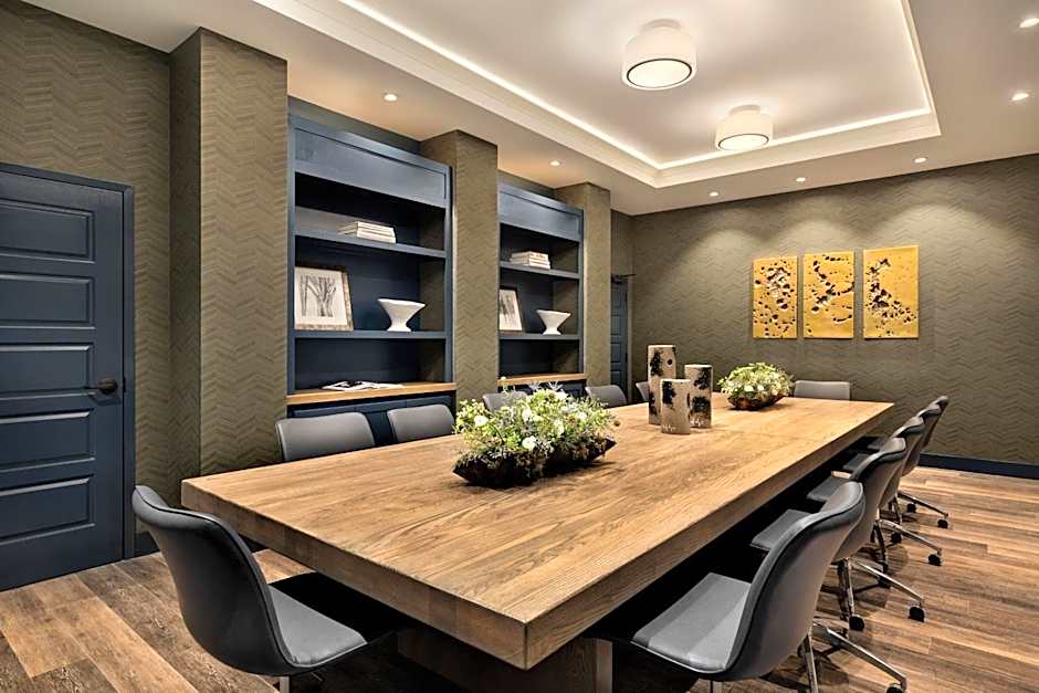 COTTON HOUSE, CLEVELAND, A TRIBUTE PORTFOLIO HOTEL