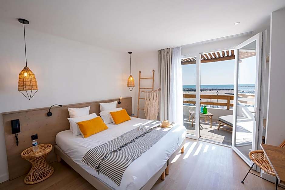 Hôtel Casa Marina