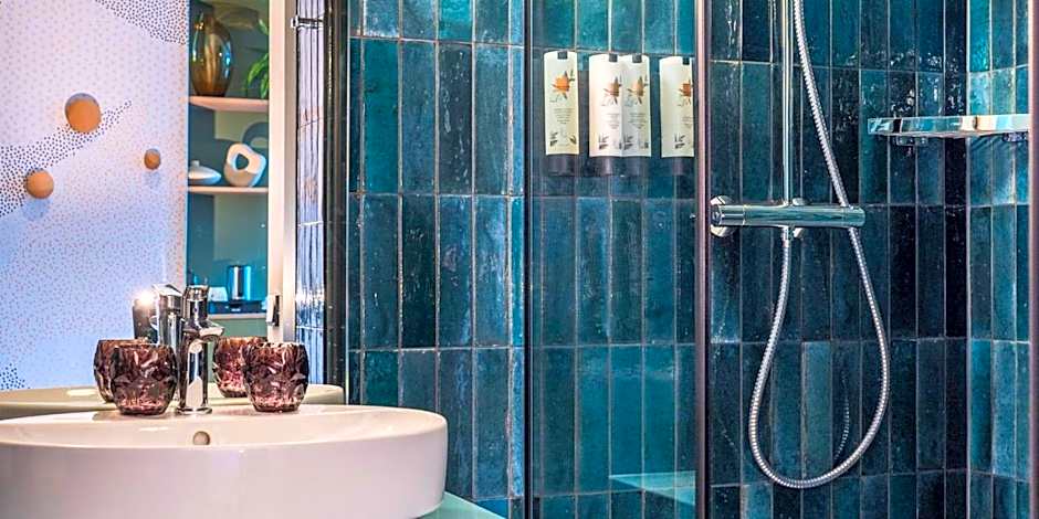 voco Brussels City North, an IHG Hotel By IHG