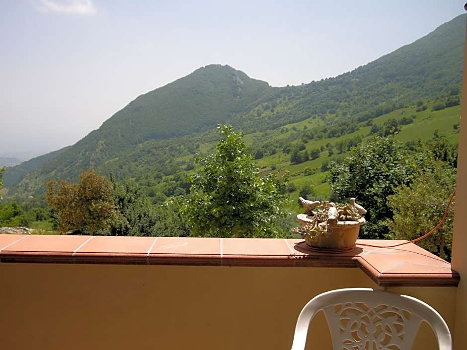 Residence Amici del Sorriso