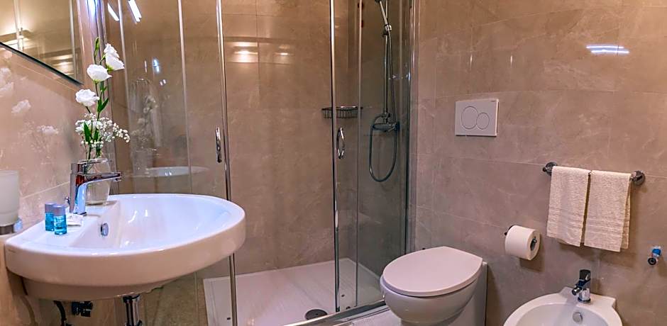 Hotel Magna Grecia