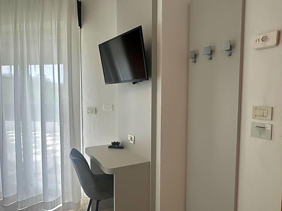Hotel DOLCEVITA Park & Beach included