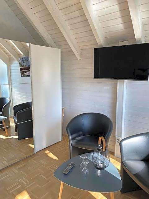 Hotel im Homburger Ländchen