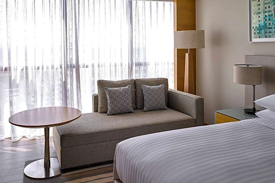 Kota Kinabalu Marriott Hotel
