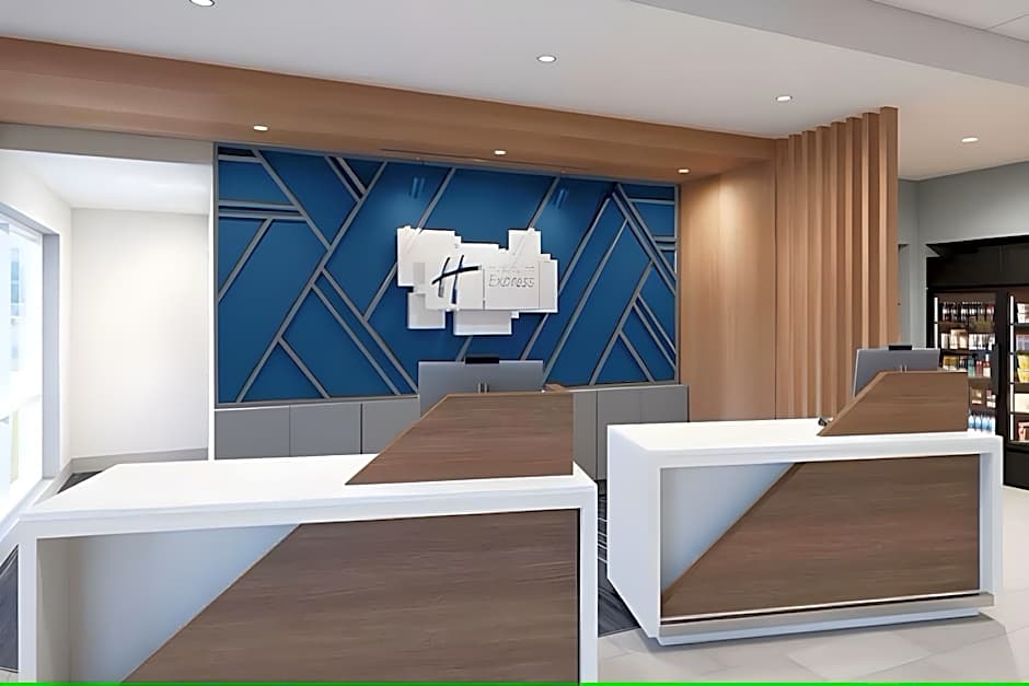 Holiday Inn Express & Suites Prosper South - Frisco by IHG