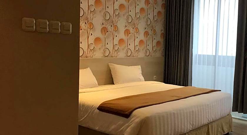 Hotel Lereng Bromo