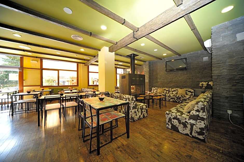 Hotel Vall d´Aneu