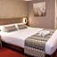 Logis Hotel Le Lac