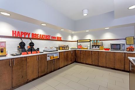 Hampton Inn By Hilton Jacksonville-I-95 Central