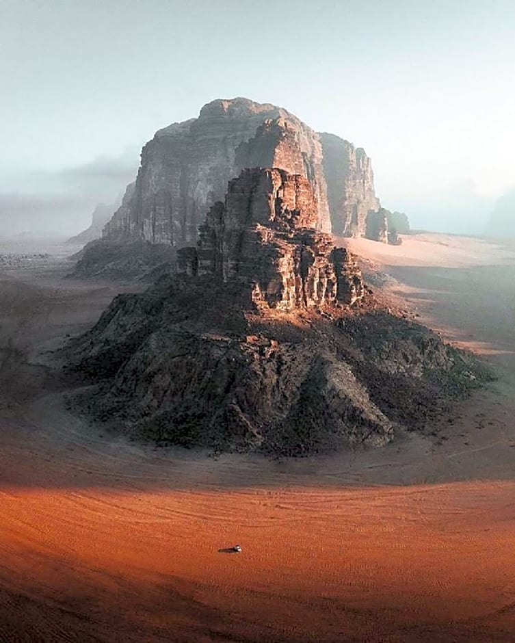 Wadi Rum