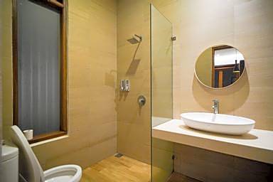 Omah Angkul Angkul Pool Villa