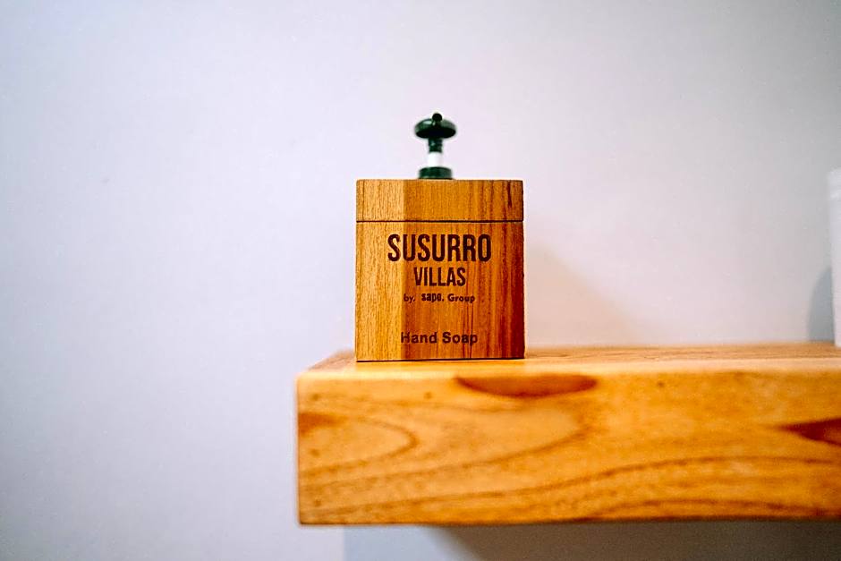 Susurro Villas