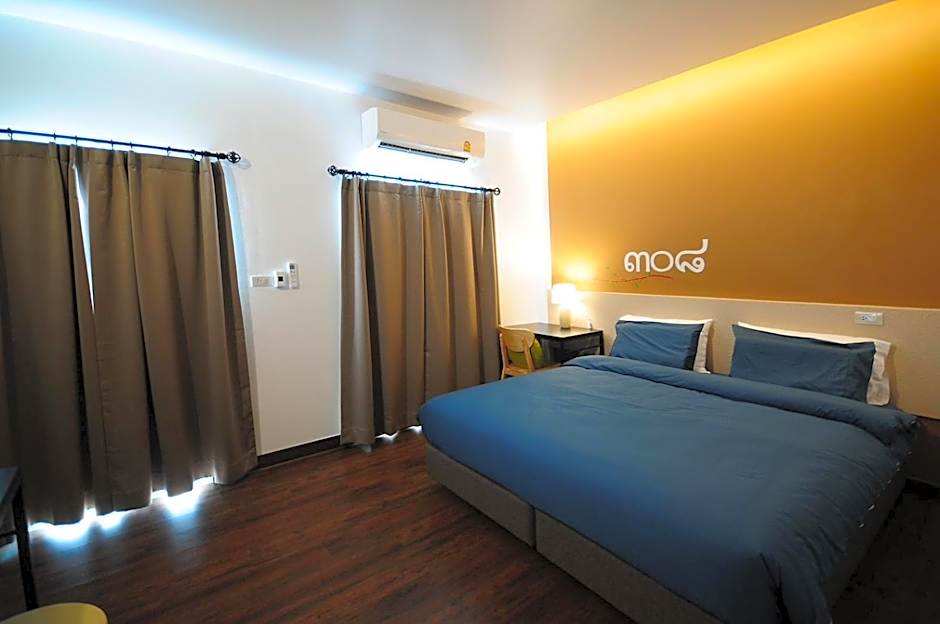 Jeboutiquelangsuan hotel