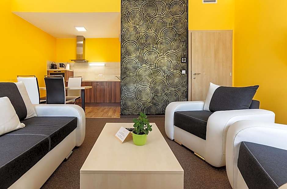 Hostel Mayer Superior Veszprém