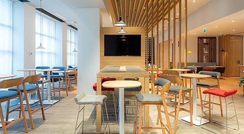 Holiday Inn Express - Astana - Turan By IHG