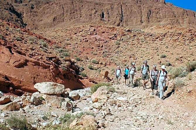 Riad Les Roches Todra