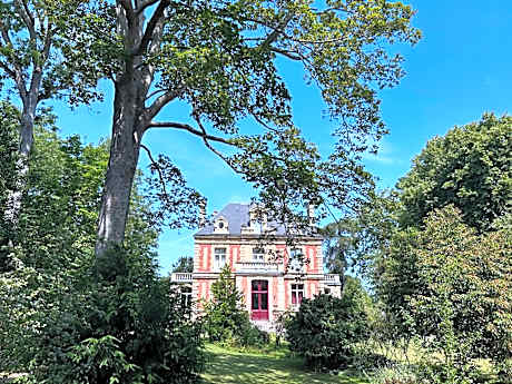 Chambres d'Hôtes Le Clos des Marronniers