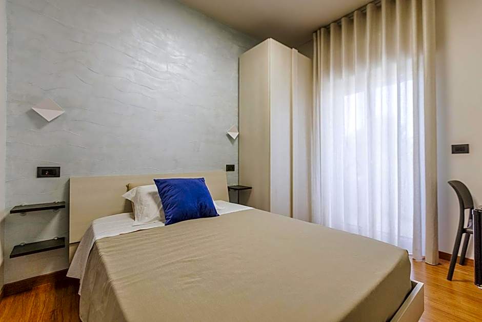 APULIA BLUE APARTEMENTS & B&B