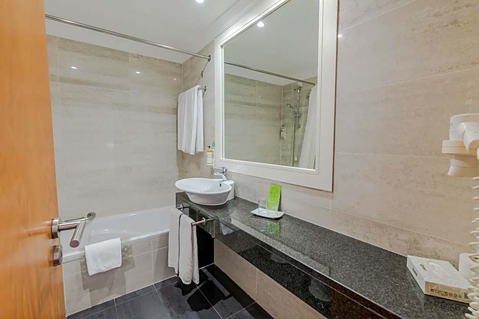 Pestana Alvor Park Hotel Apartamento