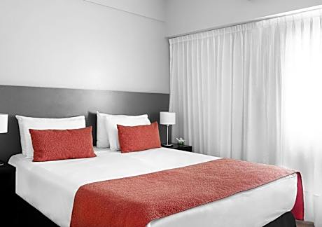 SUITE SUPERIOR CON VISTA