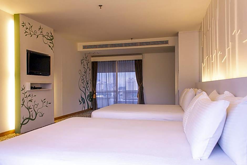 Photo 1 of 7 of Family Suite