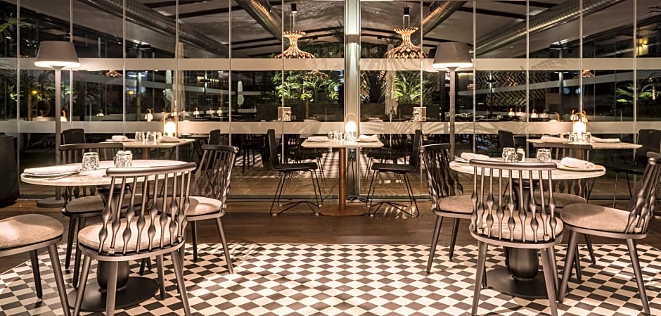 Ilunion Calas de Conil