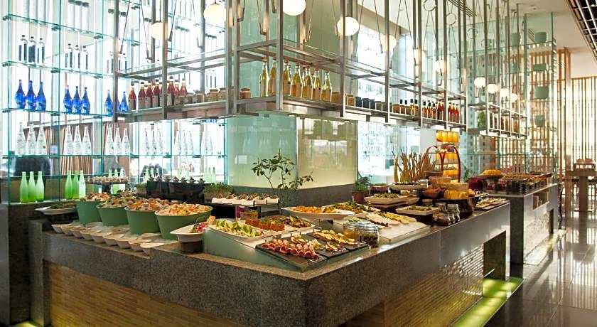 JW Marriott Hotel Pune