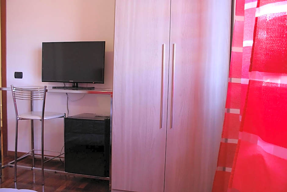 B&B le Pleiadi Aeroporto Fiumicino