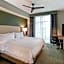 Homewood Suites By Hilton Greenville Downtown