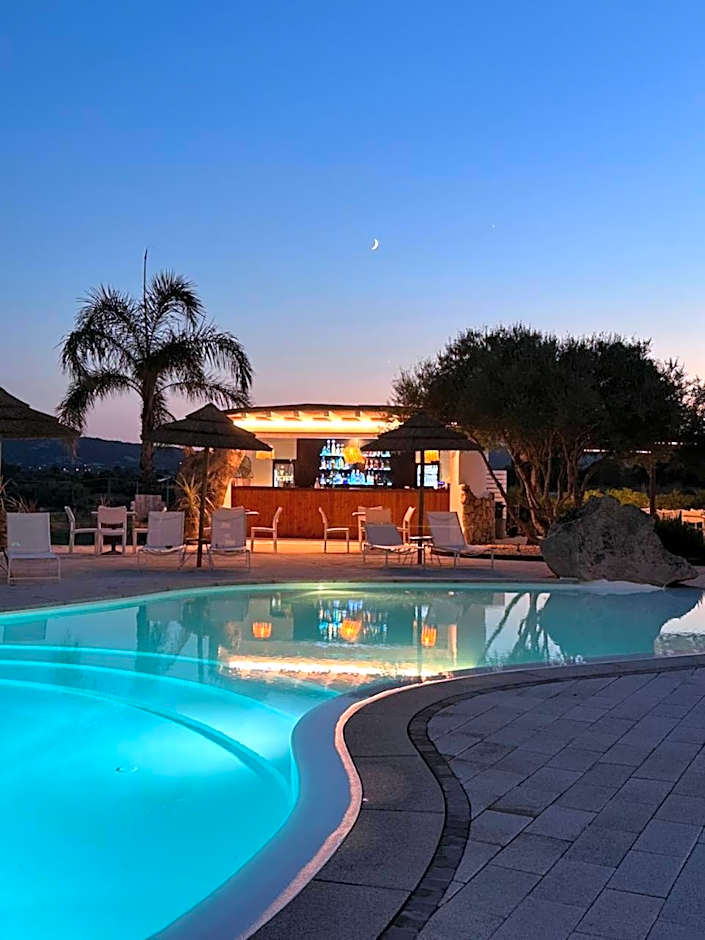 Su Entu Boutique Hotel