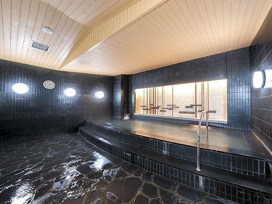 Apa Hotel Keisei Narita-Ekimae