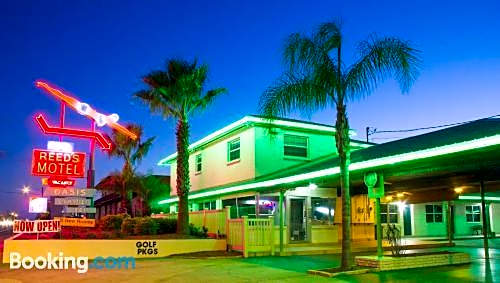 Budget Inn of Avon Park