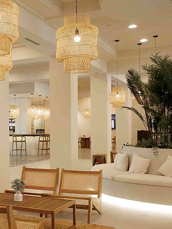 Memphis Vitality Hotel