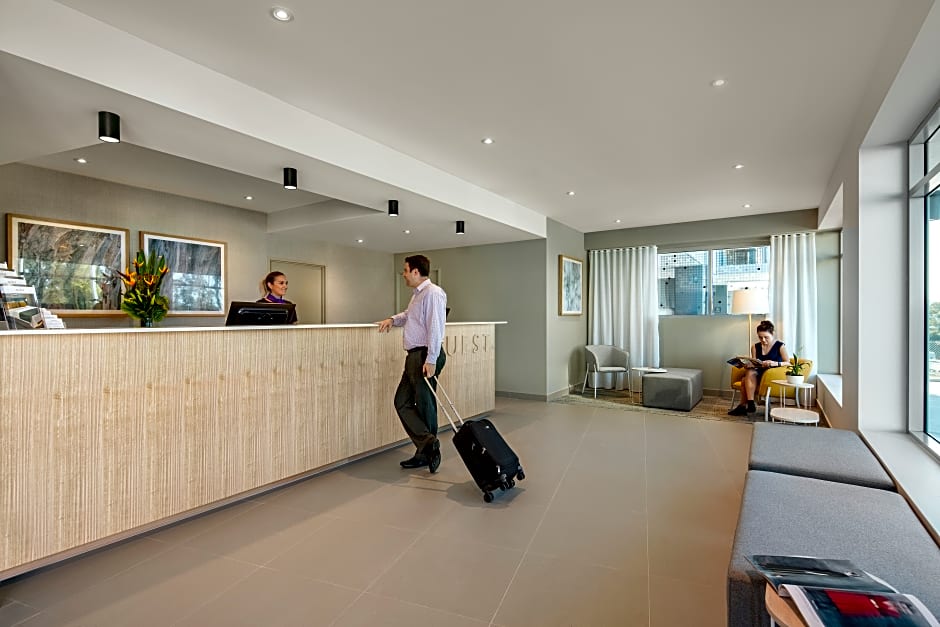 Quest Eight Mile Plains