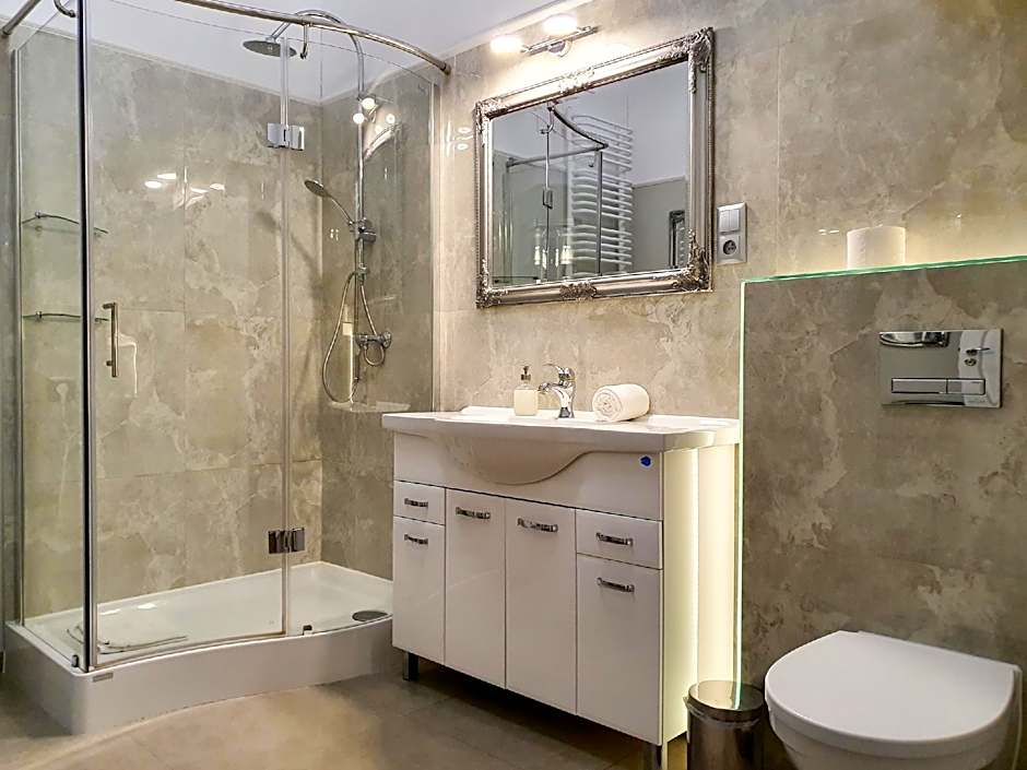 Holiday Suites Cracow